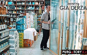 PURGATORYX La Bodega Vol 1 Part 3 with Gia Derza