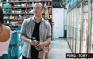 PURGATORYX La Bodega Vol 1 Part 3 with Gia Derza