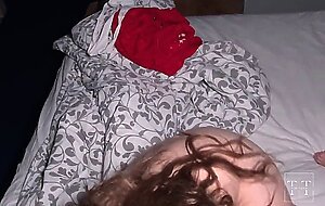 I get really worried when our stepbrother fucks us, if our step parents find out?