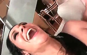 Leche 69 sexual spanish freak loves to fuck intense 