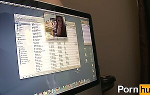 cocks on the block - Scene 4