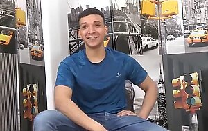 Who will be the lucky one to fuck the 18 year old Alba?