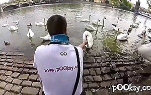 French amateur with big ass who wants a hard cock