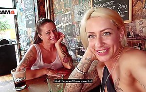 Fuck compilation: Amateurs getting really naughty! CAM4