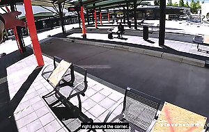 Casting Agent Fucks Hot Milf