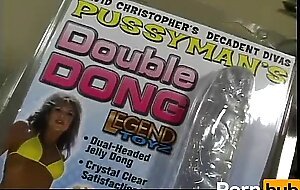 Black Feet On Booty Street 4 - Scene 1