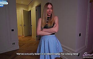 Oops, Wrong Pussy: When I Thought It Was My Wife, But It Was Her SISTER - Secret Elle