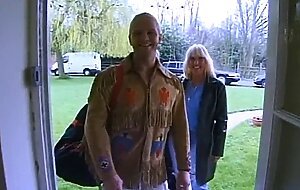 Flashing and sex while driving around in a taxi