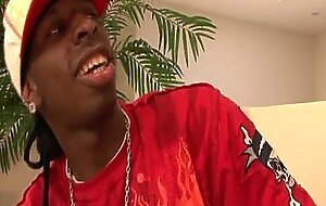 SHE'S A GOOD FIT FOR THE POSITION