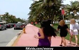 Real sex for money 4