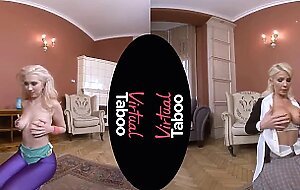 VIRTUAL TABOO - These Fingers Make Magic