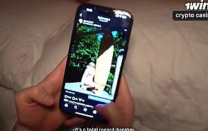 Edge Game: No Penetration, Just Pure Tease!