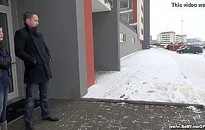 Sell your gf - sex helps arna fill the fridge teen porn