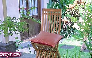 Twistys - Two perfect teens in hot solo scenes