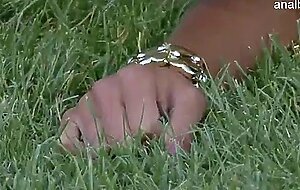 Natural tits amateur doggystyle