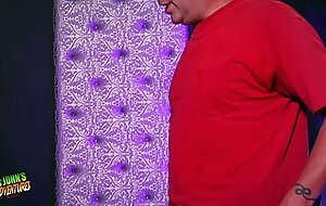 strip club owner's teen alison rey wants worker eric john's cock