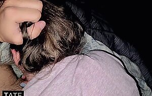 Cutie Gets Real Anal Orgasm