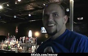 Real sex for money 22