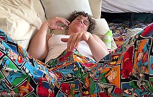 Stepmoms Trans Stepsister Surprise Visit