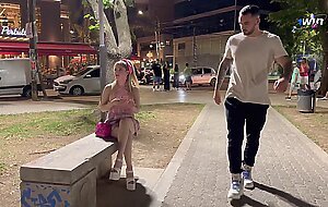 Fucked by a STRANGER who takes her home - DivinaMaruuu Ft ELDESCO