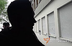 Hot Sex With 2 German Milfs