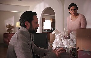 MissaX - Second Chance Pt. 1 - Teaser