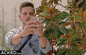 BLACKED Kendra Sunderland Obsession part 1