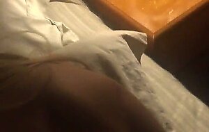 Milf loving every second