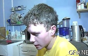 Some teen cuties can't imagine their lives