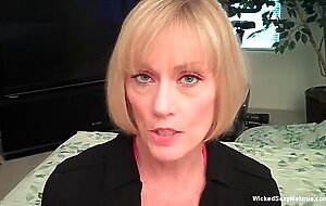 Fun With The Granny Amateur Slut MILF