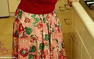 Your Bully's Hot StepMom Grinds Your Dick HD