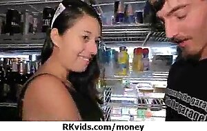 Real sex for money 30