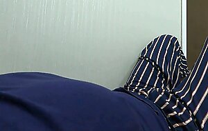 Hentai Busty Japanese MILF!！Nipple Orgasm after Shamele sex!