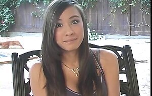 Filled Up By Huge Load of Cum