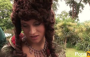 alice a fairy love tale - Scene 4