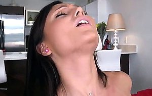 Cutie with petite tits