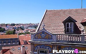 Sexy milf angel constance looks perfect and sexy babe posed totally naked