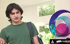 out of the - hot stepmom shay sights really wants her 's cock in her tight ass