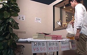 Https://bit.ly/3aptapv no bra! ?? i get excited about a small tits beauty clerk working appearance