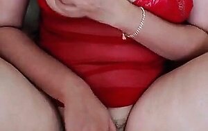 Big natural tits HOoooo