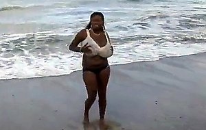 Unbelievably big tits