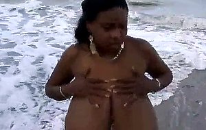 Unbelievably big tits