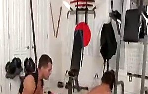 Horny asian milf in stockings begs for a young cock