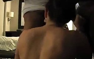 One black cock aint enough