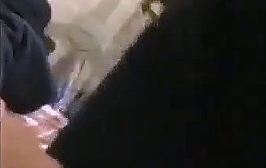 Cutie practices her bj skills