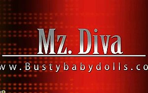 Mz. diva - bbd