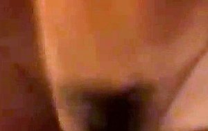 Perfect body wife intense fucked
