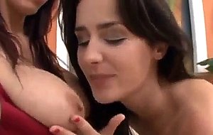 My boobs aren't big enough