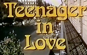 's french vintage movie