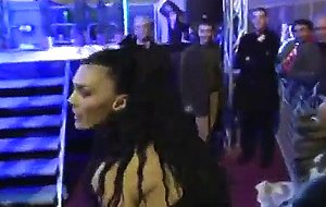 Venere bianca expo erotic dicembre 2010